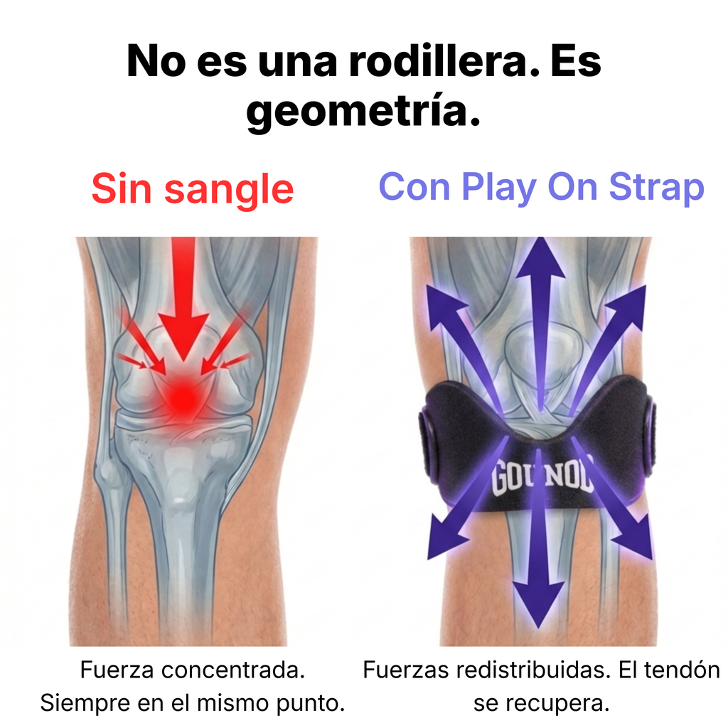 Banda de rodilla