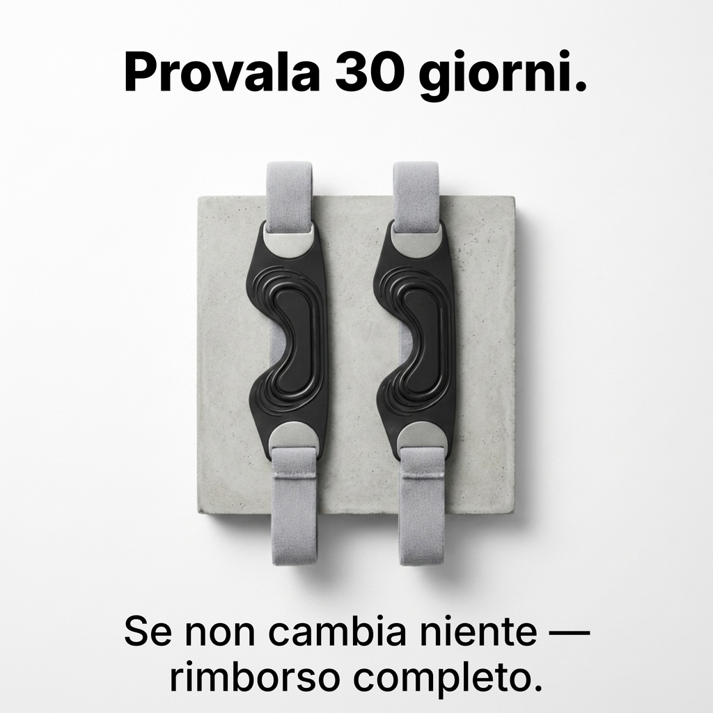 Fascia al Ginocchio