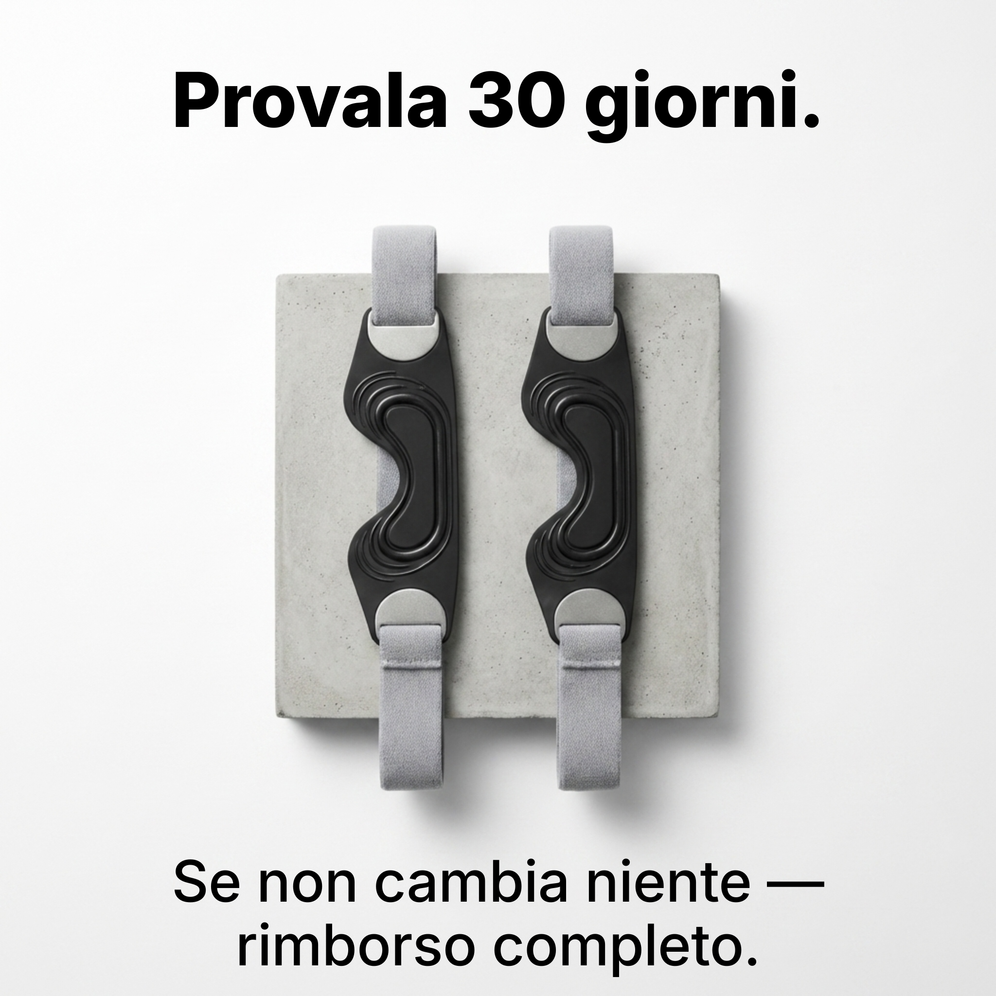 Fascia al Ginocchio