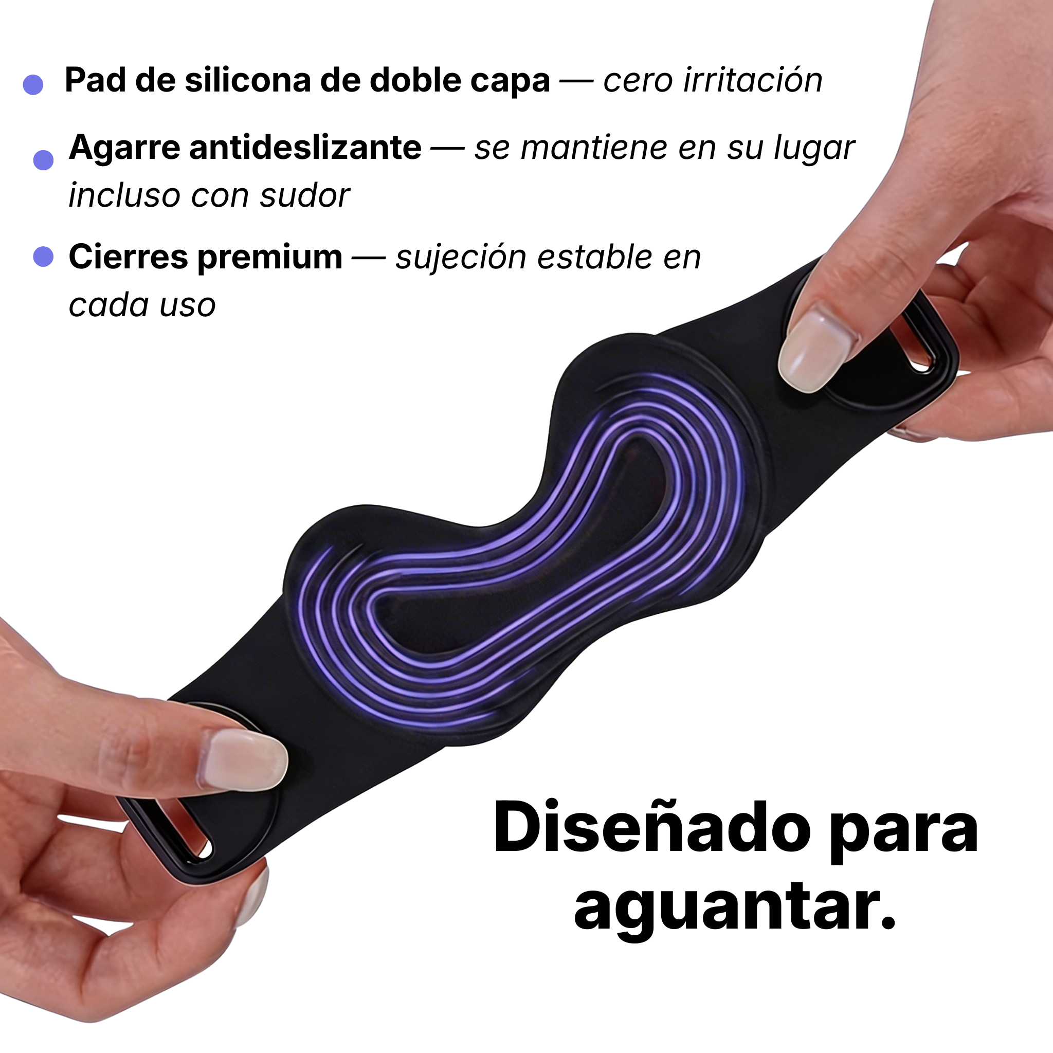 Banda de rodilla