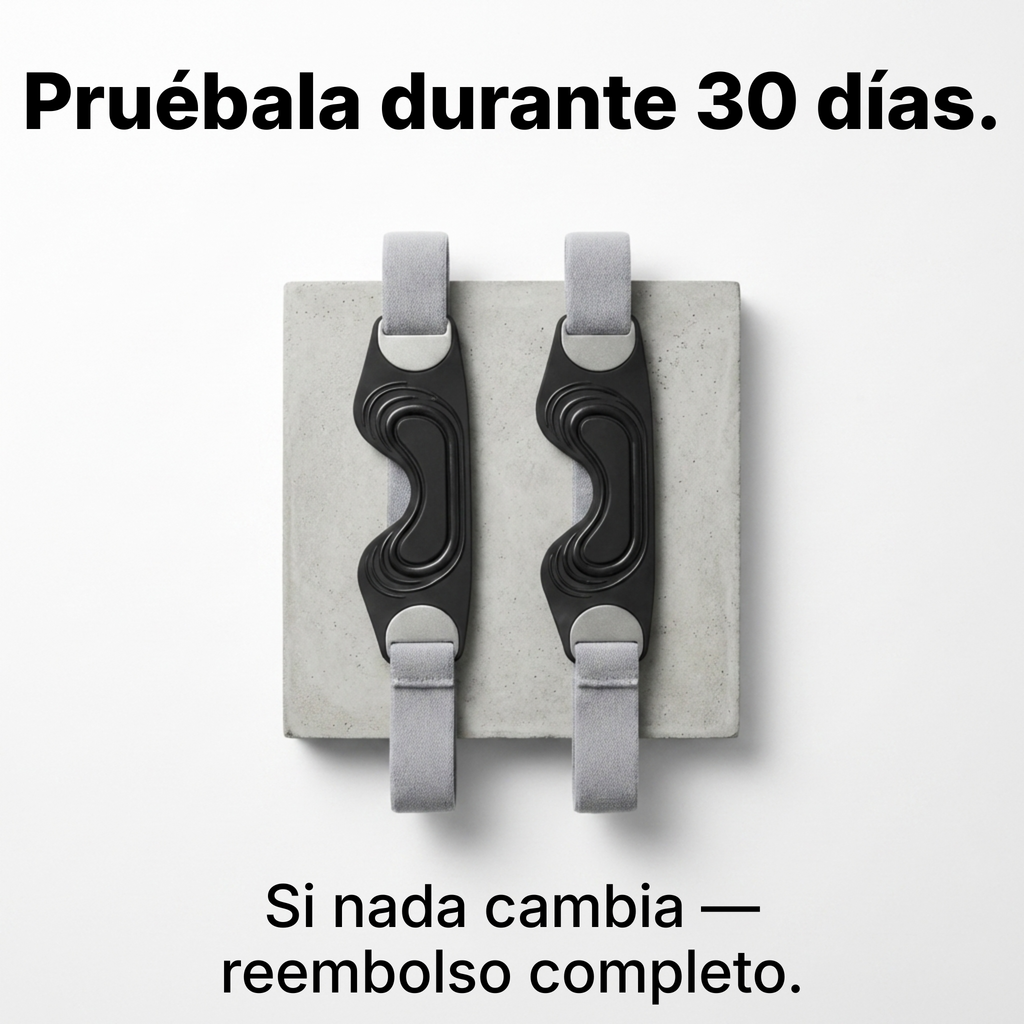 Banda de rodilla