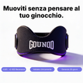 Fascia al Ginocchio