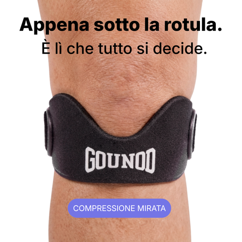 Fascia al Ginocchio