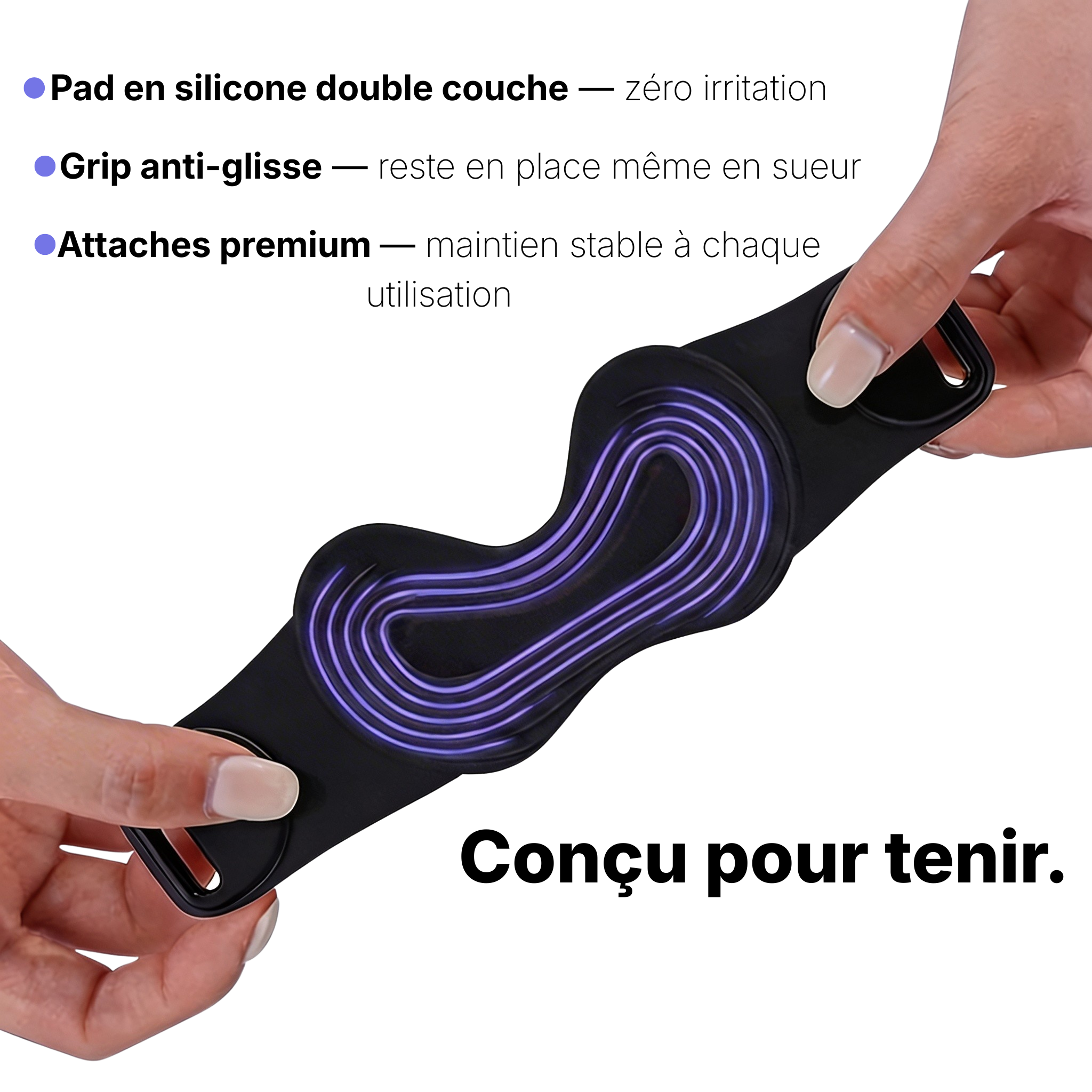 Sangle de Genou