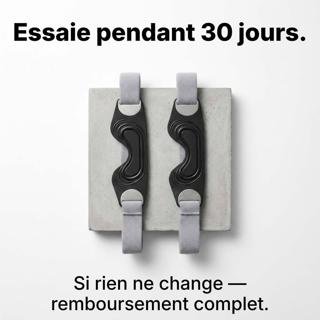 Sangle de Genou