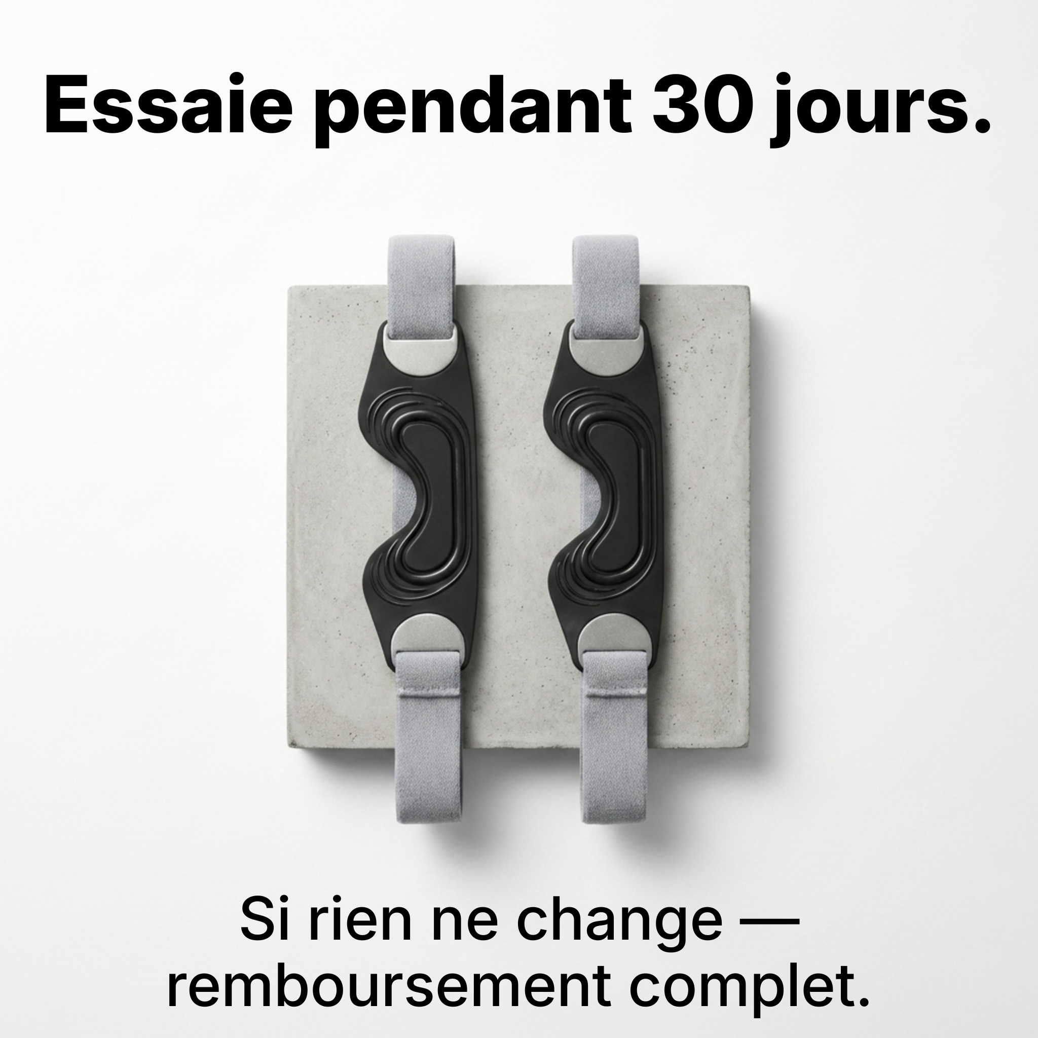 Sangle de Genou