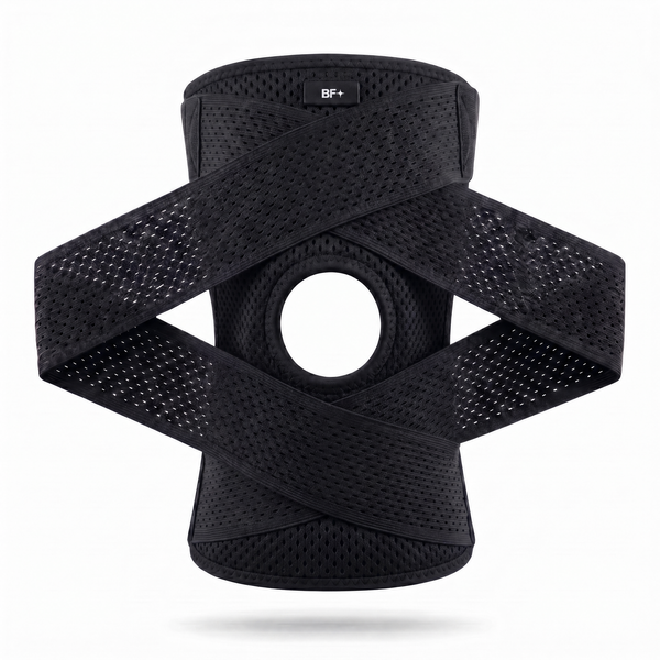 Genouillère à Ressorts PlayOnStrap